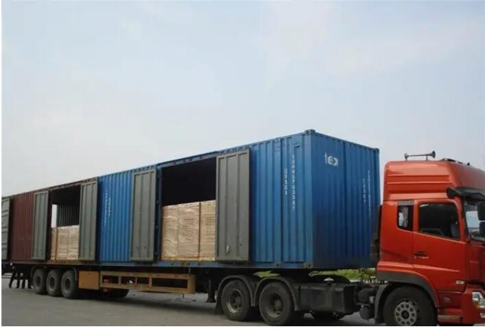 厦门到上海整车运输