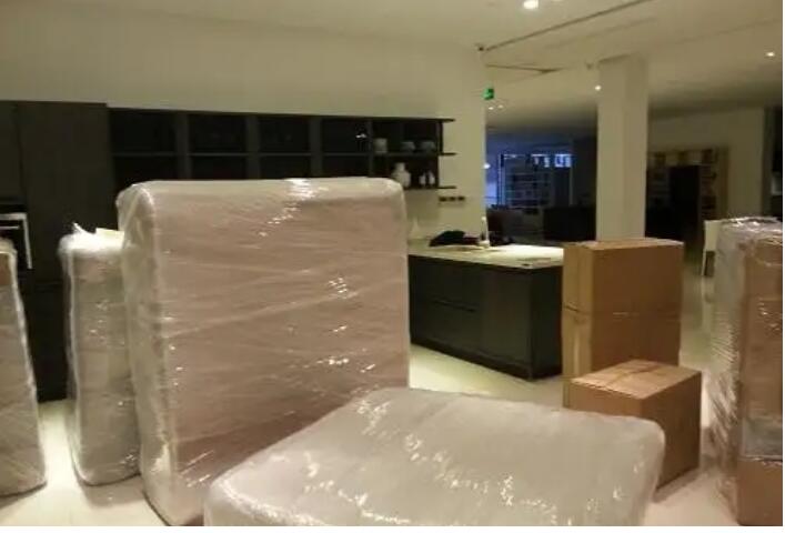 厦门到上海长途搬家