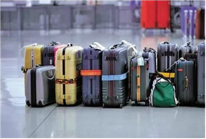 厦门到上海行李托运