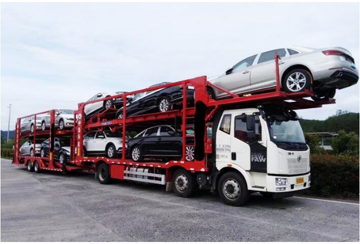 厦门到上海轿车托运